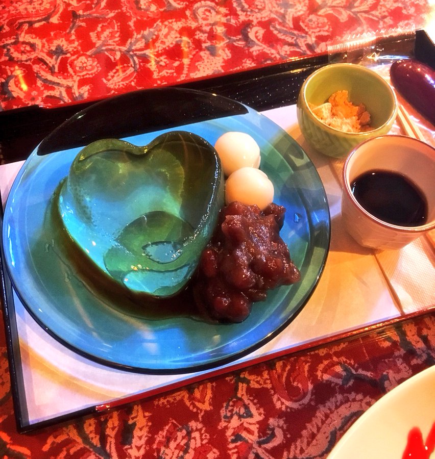 貴船神社周辺で安いランチや京都名物を堪能できる店3選 パワースポット巡りでご利益を 開運ネット