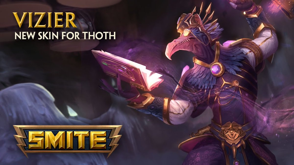 SirHippie's tweet photo. A los 100 retweets sorteo un código de Thoth Vizier
.
.
GOGOGO https://t.co/zHV2W4pock