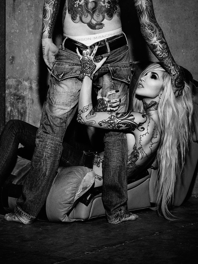 "No one can touch her.

MINE."