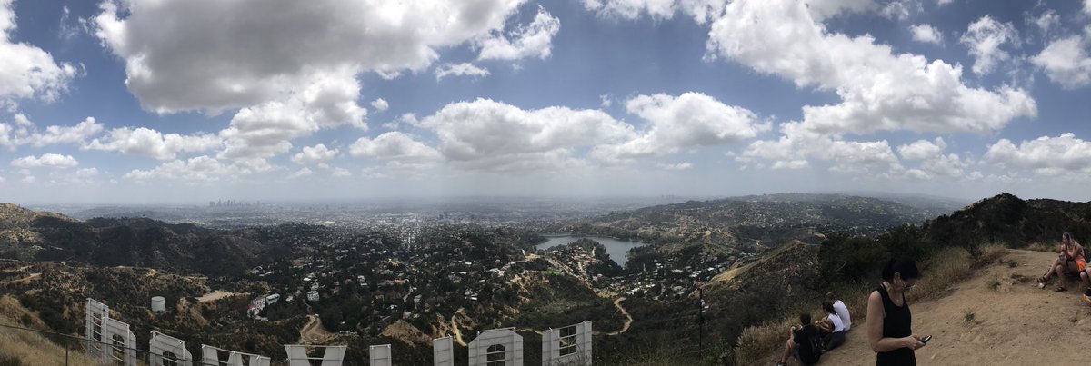 Took this yesterday. Not too shabby
