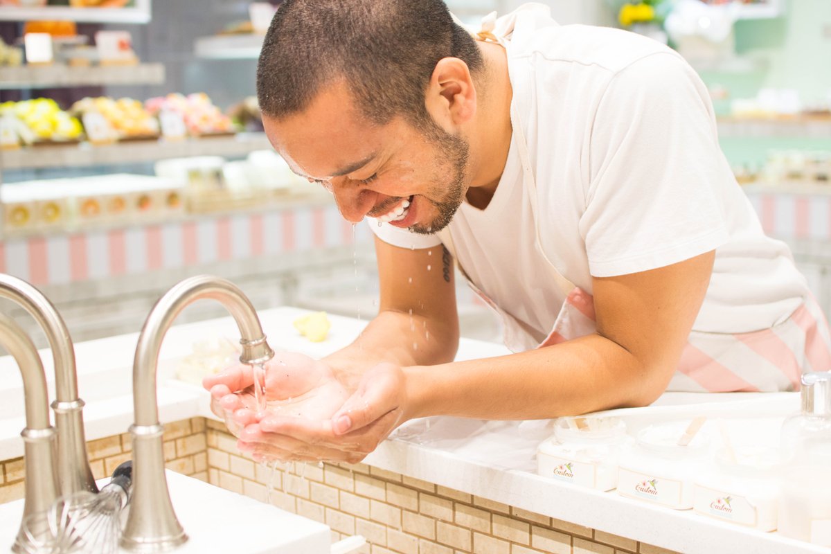 Nectar USA tweet media