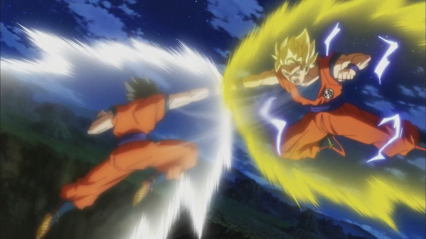 DragonBallSuperWorld on Twitter: DragonBallSuperWorld on Twitter: