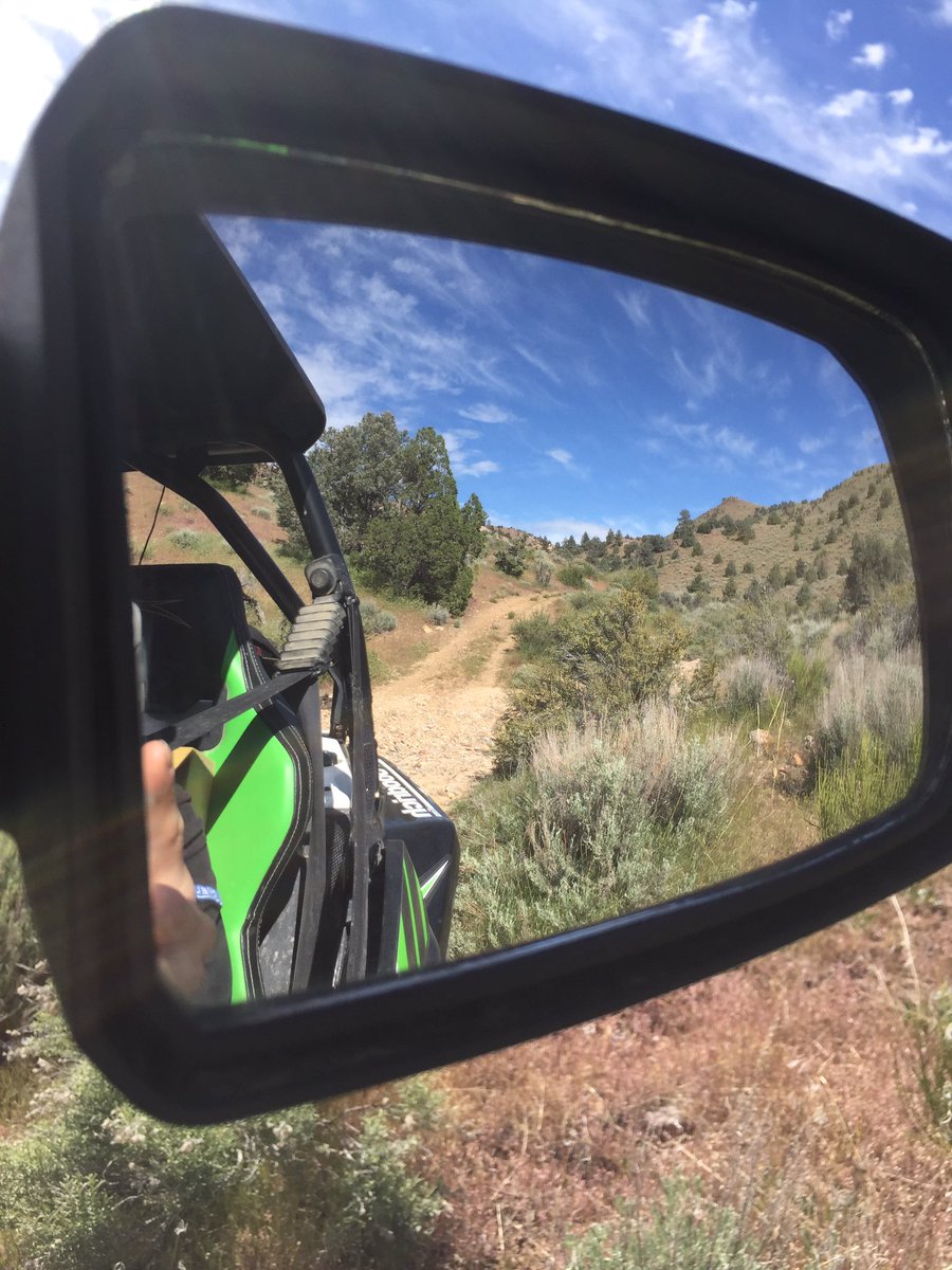 Home from the perfect weekend! #rodhalldrive