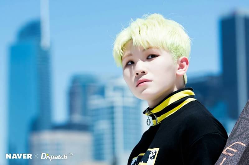 SVTGlobal's tweet photo. [PICT] 170516 Seventeen MV Making Behind the Scene by Naver x Dispatch (Cr. Naver x Dispatch) https://t.co/iq8WA3Jh8U