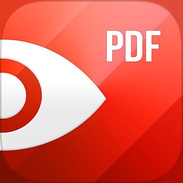 AppChasers's tweet image. Cool App Update! PDF Expert 6: Read, annotate, &amp;amp; edit PDF documents for iPhone and iPad (Edit PDF text links ... - appchasers.com/2017/05/15/coo…