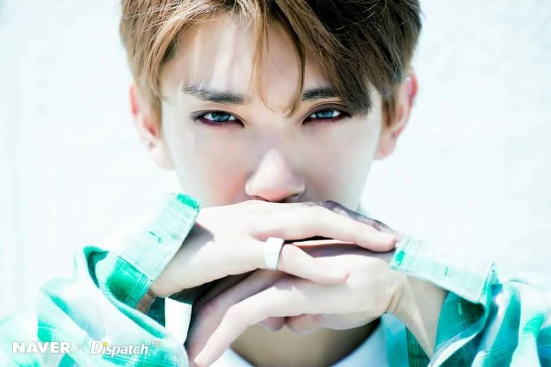 SVTGlobal's tweet photo. [PICT] 170516 Seventeen MV Making Behind the Scene by Naver x Dispatch (Cr. Naver x Dispatch) https://t.co/54RP1eAzyx