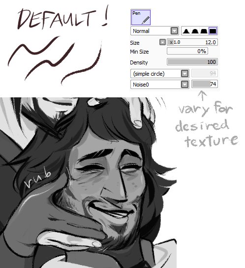 mi sai brushes for those who dont follow me on da tumblz