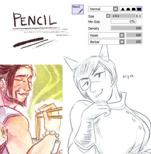 mi sai brushes for those who dont follow me on da tumblz