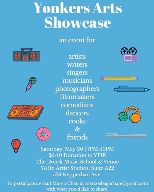 Hey!!! I'm gonna be here and talk about my zine!!! Please pull thru!!