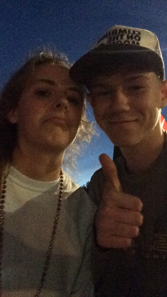 TeaganSchmock's tweet photo. @shsnerfwar17 kill at 9:17 https://t.co/Iw5EJY0Ccg