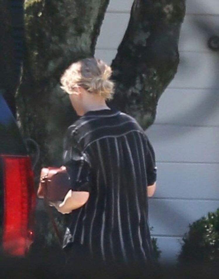 SwiftFireproof's tweet image. Te extrañe rubia.