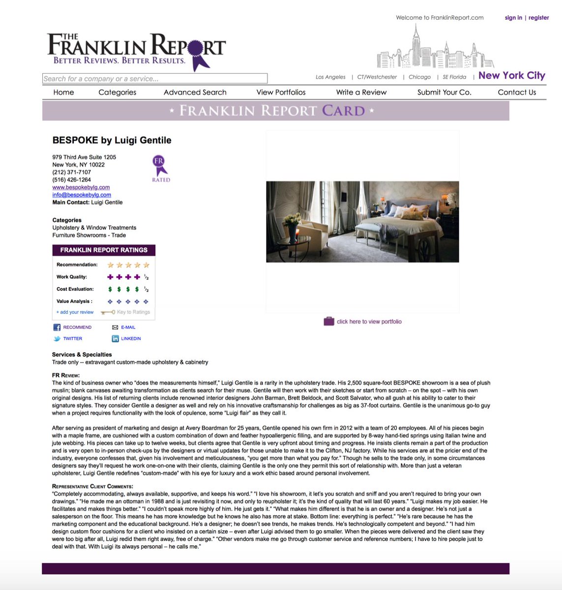 Luigi Gentile tweet media