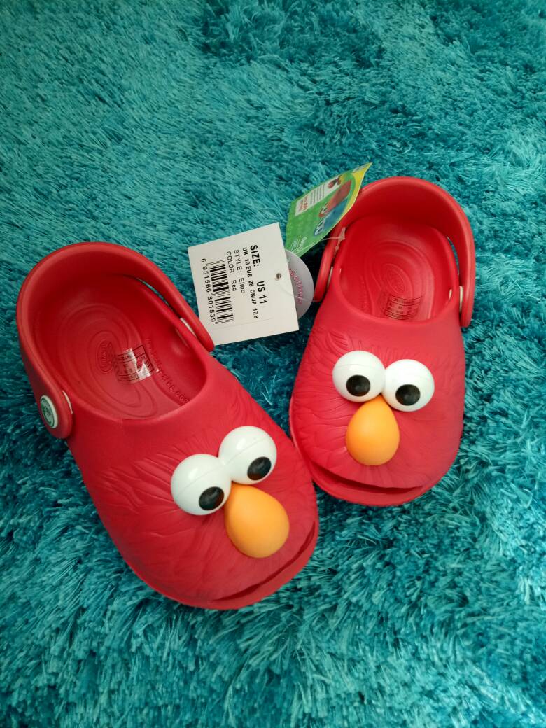 Alhamdulillah dapet juga tinggal kasih ke embull <a href="/RaffiAhmadLagi/">.</a> 😚