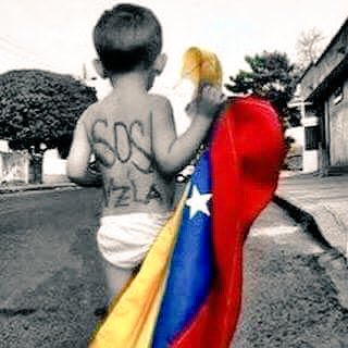 He vivido lo suficiente como para NO tener miedo a decir lo que pienso: @NicolasMaduro debe irse y devolverle la paz al pueblo de #Venezuela