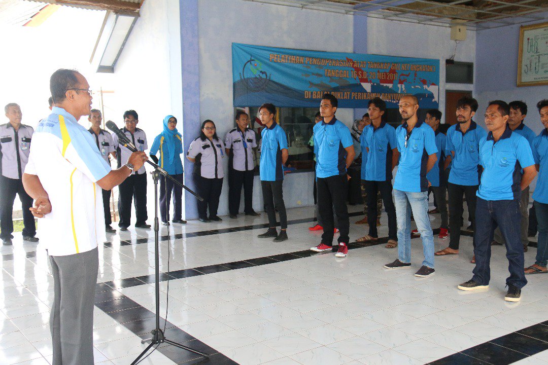 BPPSDM BPPP BANYUWANGI tweet media