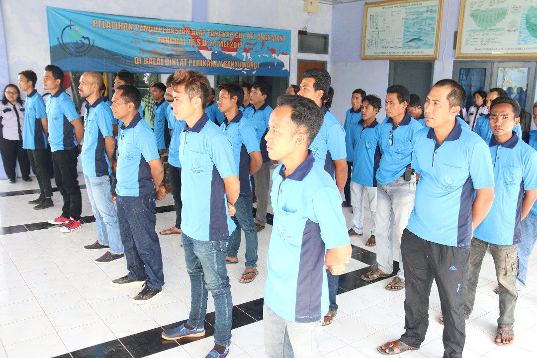 BPPSDM BPPP BANYUWANGI tweet media