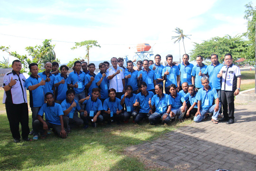 BPPSDM BPPP BANYUWANGI tweet media
