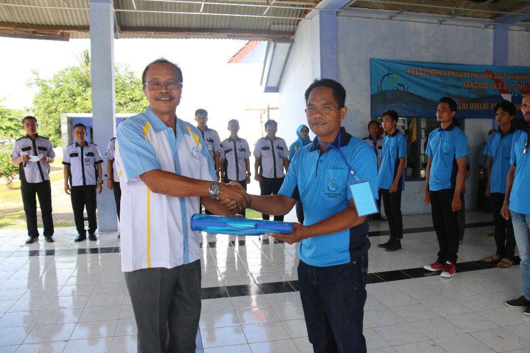 BPPSDM BPPP BANYUWANGI tweet media