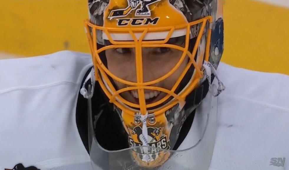AlexSchuler51's tweet photo. "Trade Fleury, he's got nothing left to give for this team"
Me: https://t.co/rW6cYHMNDl