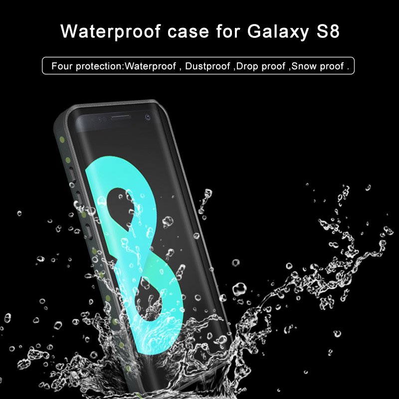 sallywu715's tweet photo. Samsung Galaxy S8 underwater protective case, 10 meters diving swimming case. #samsungs8case #s8waterproofcase #samsunggalaxys8 #s8case https://t.co/9vckkDhhgJ