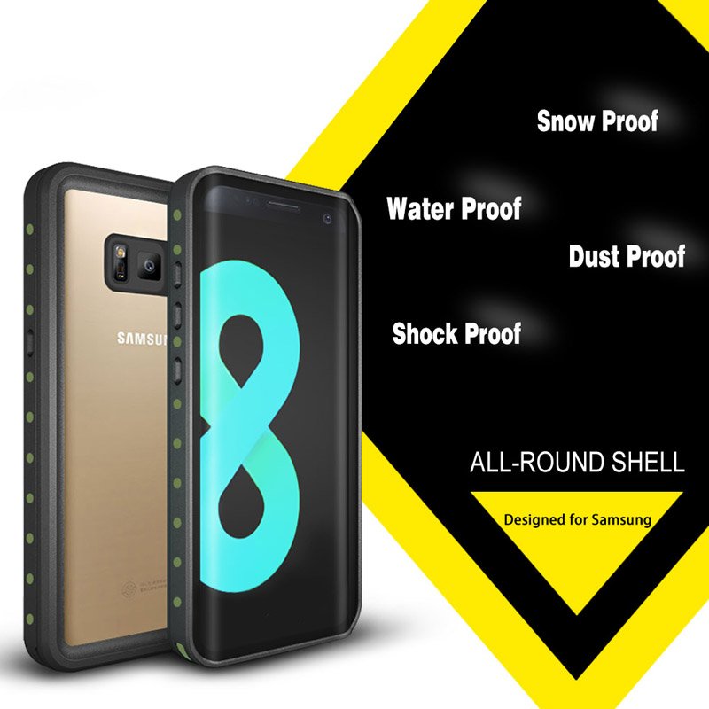 sallywu715's tweet photo. Samsung Galaxy S8 underwater protective case, 10 meters diving swimming case. #samsungs8case #s8waterproofcase #samsunggalaxys8 #s8case https://t.co/9vckkDhhgJ