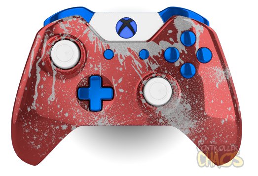 Ee_Fade's tweet photo. @Past0rJ0ey #BestController https://t.co/bJxtRBVpbd