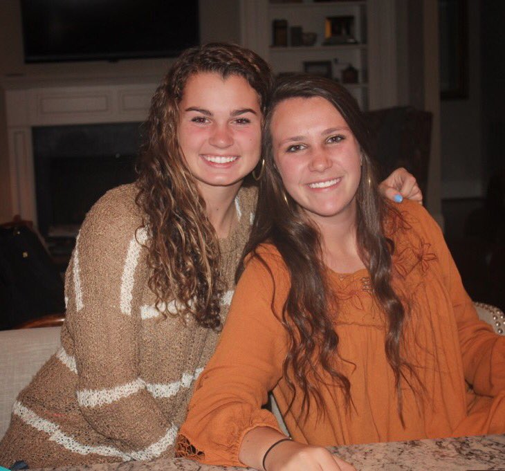 happy birthday to the one and only @AnneliseCaudell 💓💓 can't wait to make more mems with ya!!