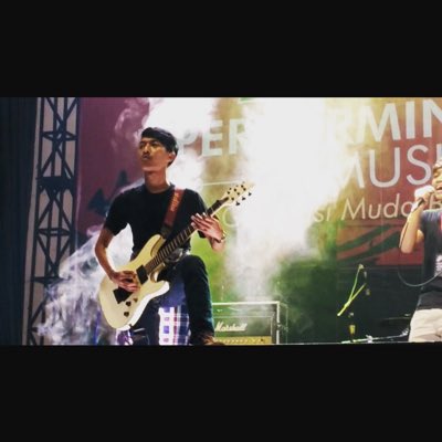 ripankempet26's tweet image. #FotoProfilBaru