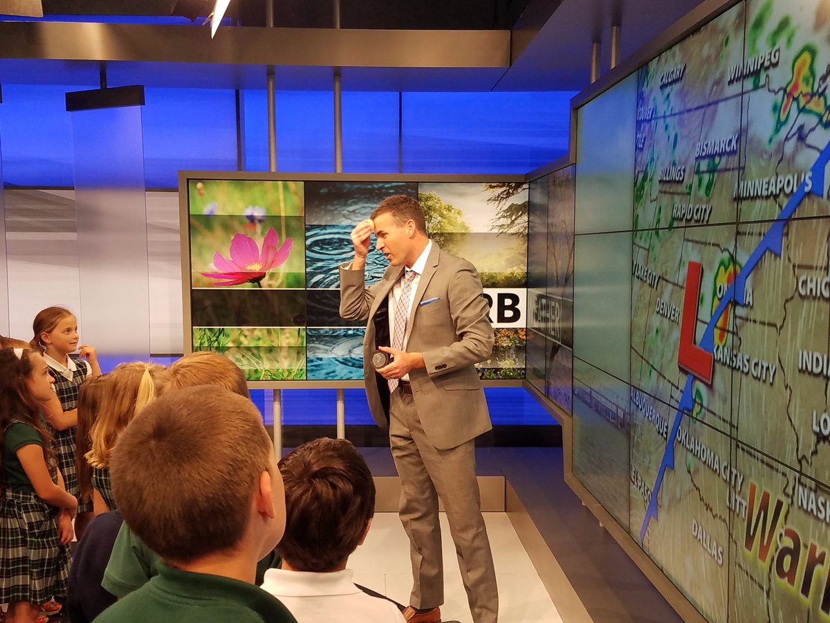 1Bstpatrick's tweet image. "A dab of powder hides the shine!" says @JudeRedfield. Thanks for making @1Bstpatrick laugh!