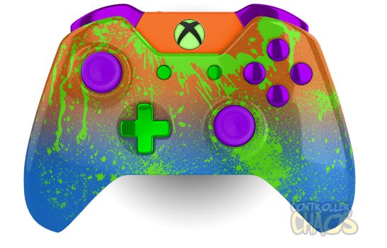 Ee_Fade's tweet photo. @Past0rJ0ey #BestController https://t.co/JaUdNoko6g