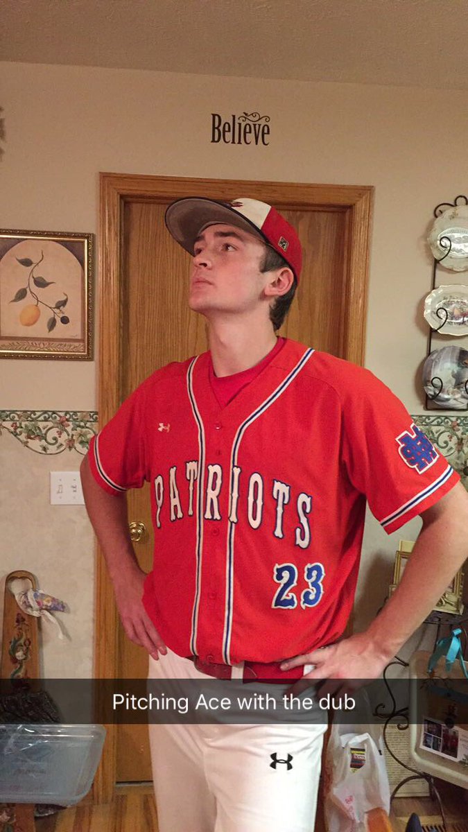 Dylan Wagner Fans tweet media