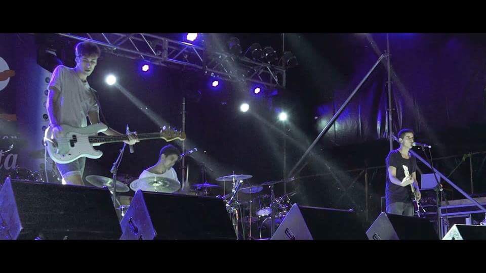 Esto sucedía en Henderson, nuestra primera vez en este festival tan querido! 
👉🏼youtu.be/3ln_YtnaE8Q👈🏼