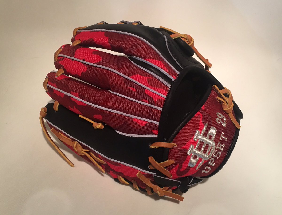 UPSET 軟式　オーダー UPSETベースボール事業部 on X