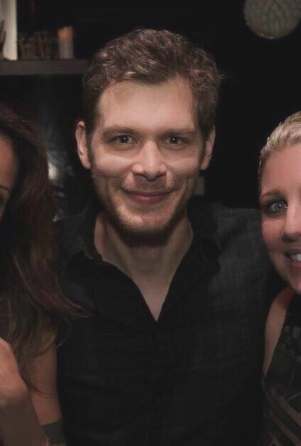 CAN YOU BELIEVE THAT THIS BABY IS DOING 36 TODAY???? #HappyBDayJosephMorgan