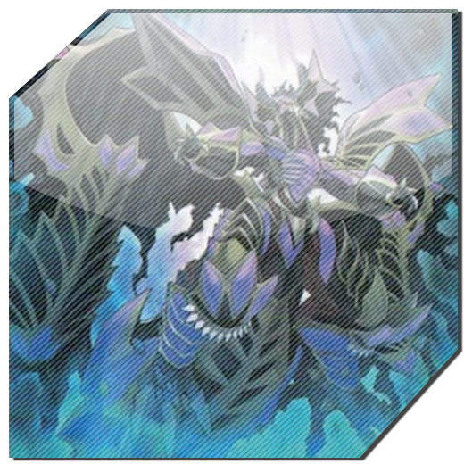YCGPodcast's tweet photo. Card Review: Remaining MACR Subterrors https://t.co/zc1vem8WBR https://t.co/zTHQ9seAOV