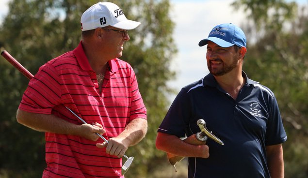 Golf Australia ⛳️ tweet media