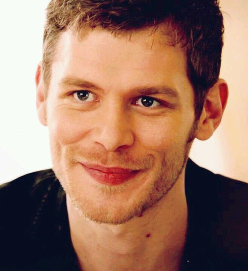 Happy Birthday Joseph Morgan  