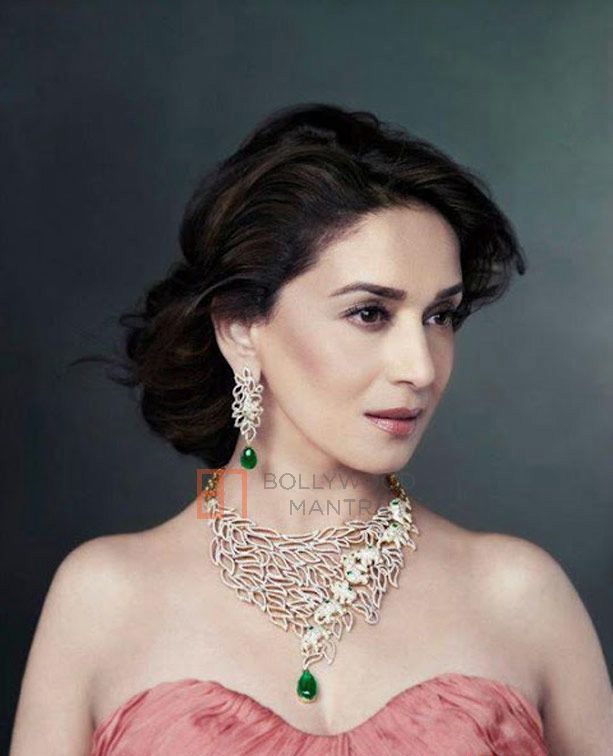 Madhuri Dixit turns 50: Bollywood wishes Happy Birthday 