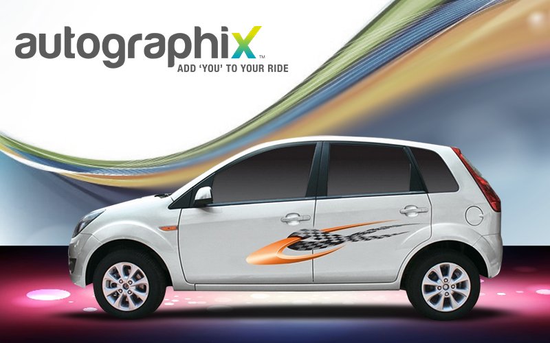 autographixind's tweet image. Steer in the love for #graphitization. From Dashboard Trim to Bonnet Wraps, we've it all. Find out more on, crwd.fr/2q6xq4c