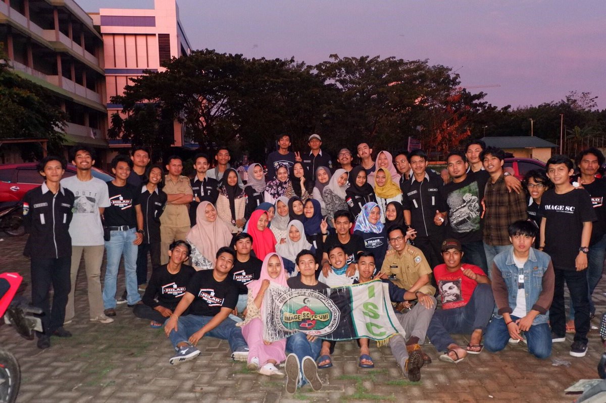 IMAGE SC FE UMI tweet media