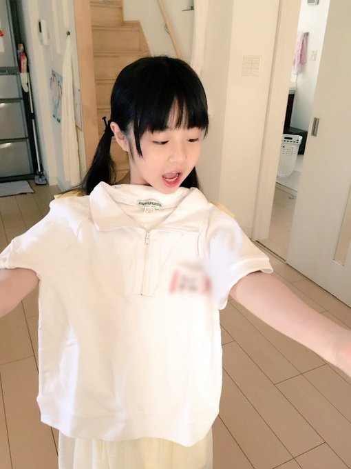 Twitterのコスプレ画像5