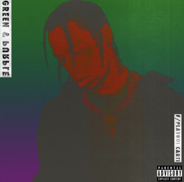 RapDirect_'s tweet image. 🚨 NEW TRAVIS SCOTT 🚨

He just dropped 3 songs. Listen here: bit.ly/2qlUj4r