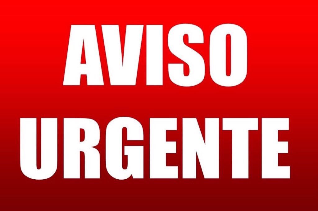 AlfonsocaroVe's tweet photo. MAÑANA EL TÁCHIRA MANTIENE PARO INDEFINIDO DE: 

Transporte
Productores
Comerciantes. 

POR FAVOR DIFUNDIR

INVITAMOS AL RESTO DEL PAÍS. https://t.co/RjBchjx4MP