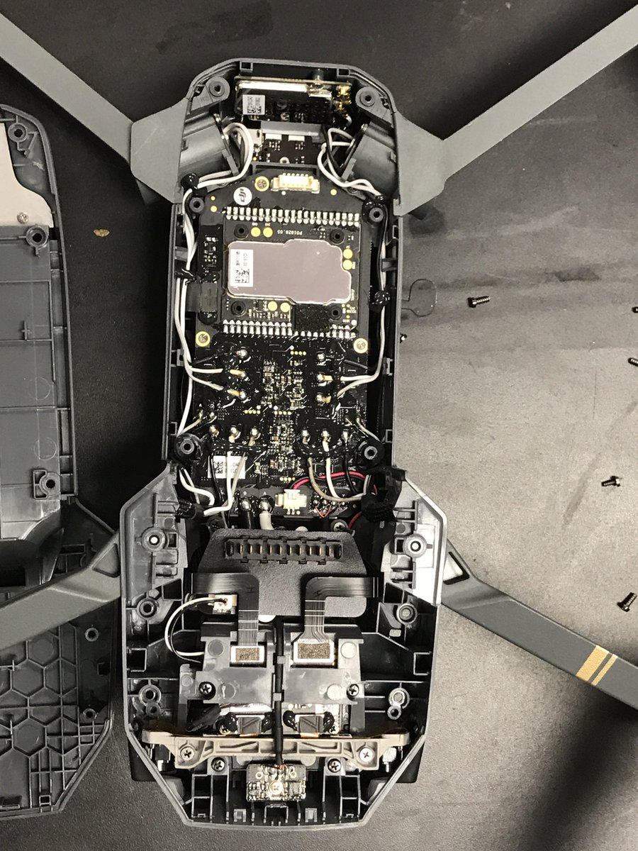 Aerialpixels's tweet image. aerialpixels.com/dji-mavic-pro-…