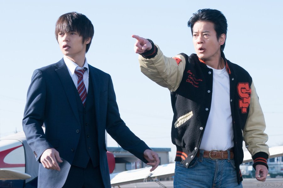 アンナチュラル 記録員 久部六郎役は窪田正孝 役柄と演技力を紹介 Drama Vision