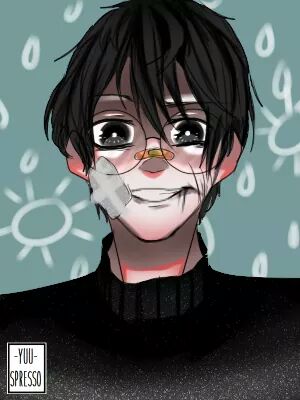 Yuuspresso's tweet photo. I'm just practicing on colours 
#drawing #doodle #digital #practice https://t.co/fmJBDC2XPF