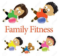 Backyard Family Bootcamp. A great way for the Family to stay healthy. Click this link to find out more.bit.ly/2qmZEbz #wearefamily