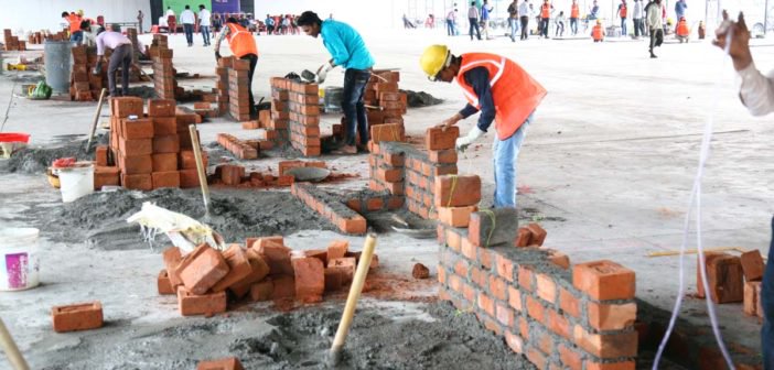 govarsito's tweet photo. CREDAI’s initiatives in skill development for construction workers https://t.co/Vh8U14mSGK https://t.co/FdMf0cuXMn