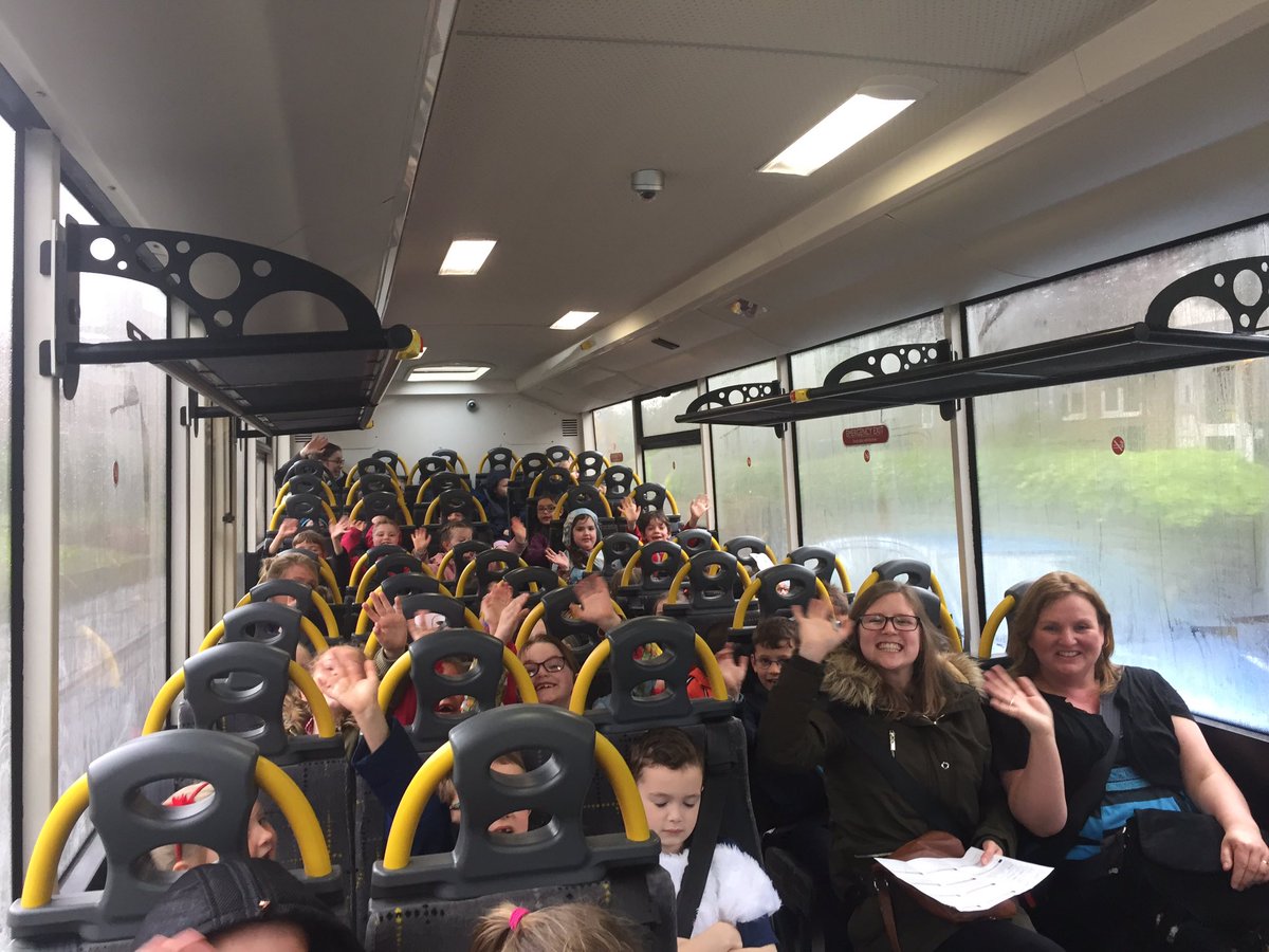 StSimonsSch's tweet photo. Stockport Plaza here we come! #bookfactor2017 @simplybooksNo1 https://t.co/pcs0KtfrNS