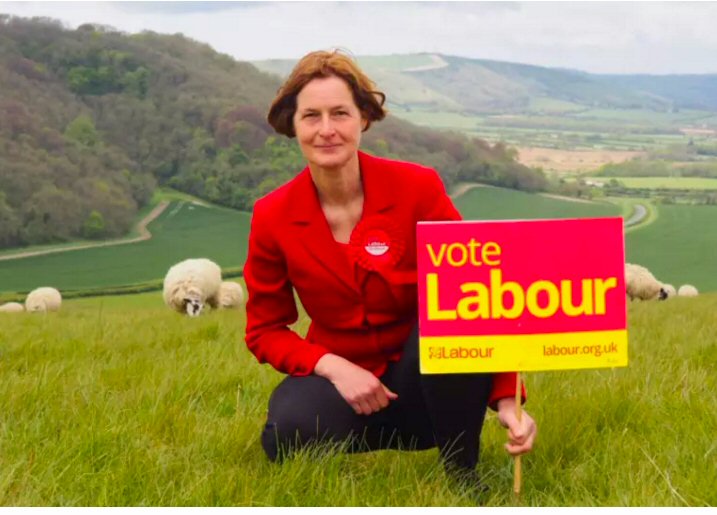 We fight for every vote in town and village